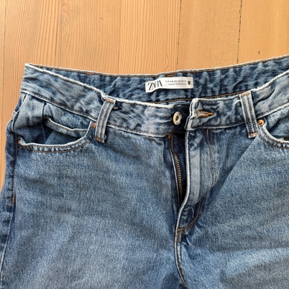 Boyfriend jeans - Picture 2 of 4